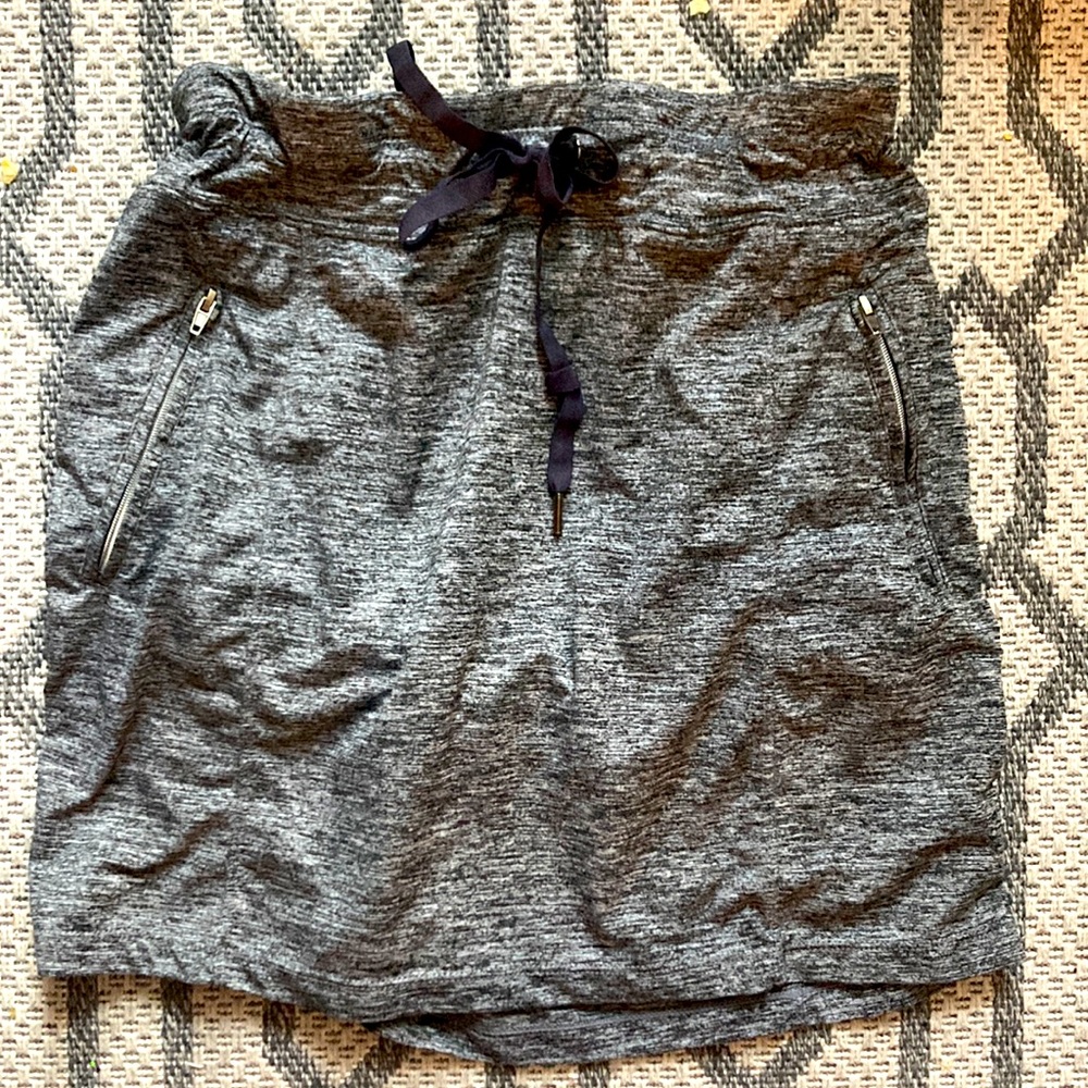 Athletic Skort